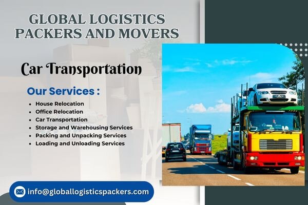 Global Logistics Packers and Movers