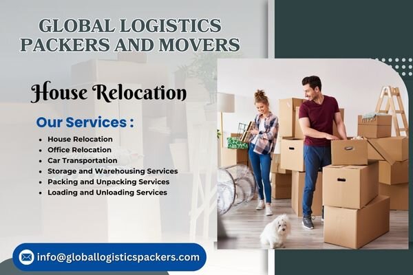 Global Logistics Packers and Movers