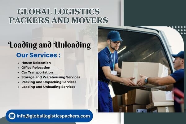 Global Logistics Packers and Movers