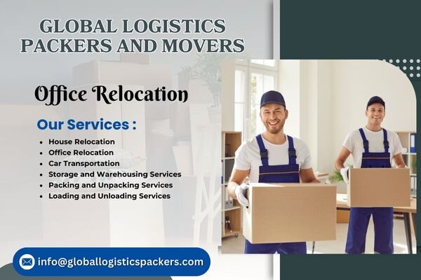 Global Logistics Packers and Movers